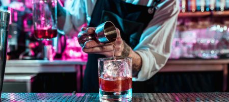 Cocktail bar Firenze