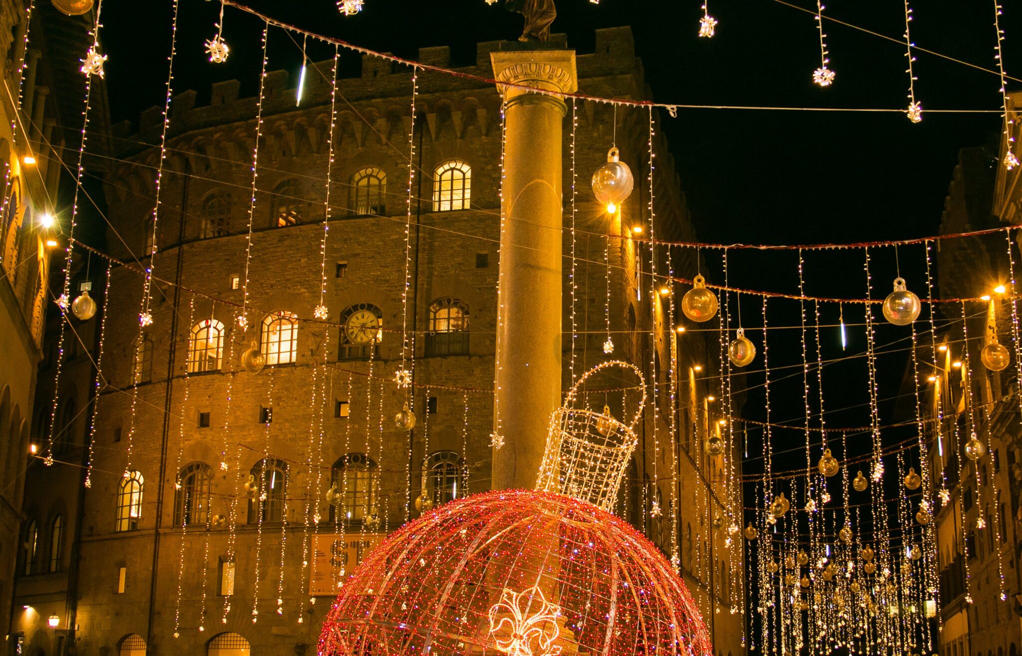 New Year's Eve in Florence 10 things to do