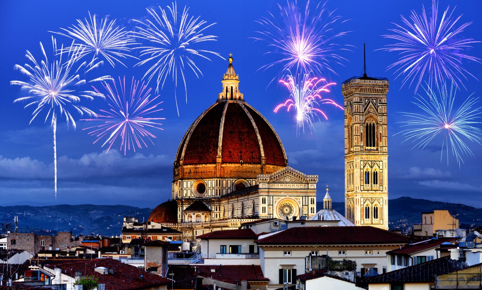 New Year's Eve in Florence 10 things to do